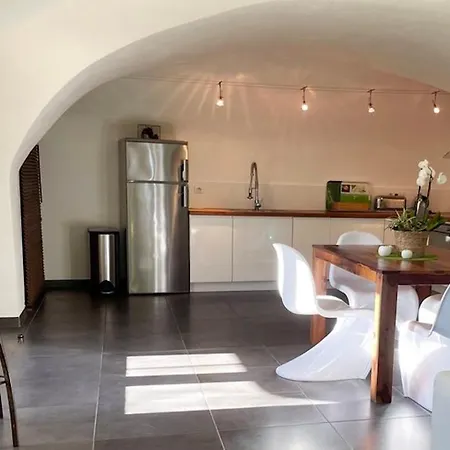 Dream Loft For 2 With Private Vacquières