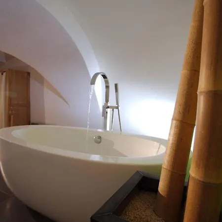 Dream Loft For 2 With Private *