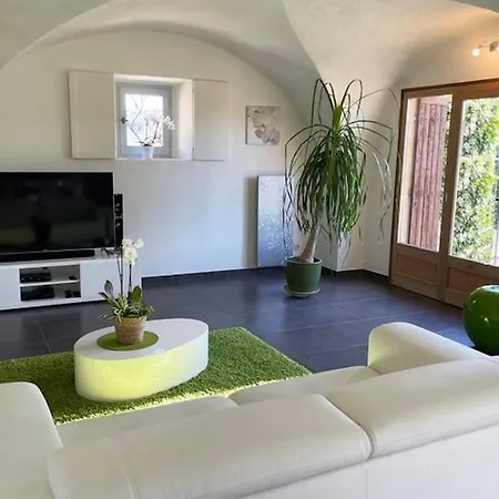 Dream Loft For 2 With Private Ferienhaus