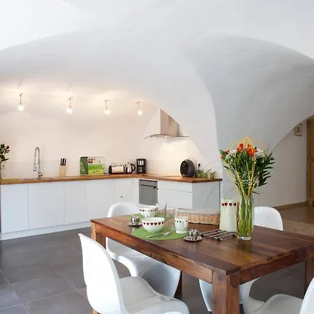 Dream Loft For 2 With Private Ferienhaus *