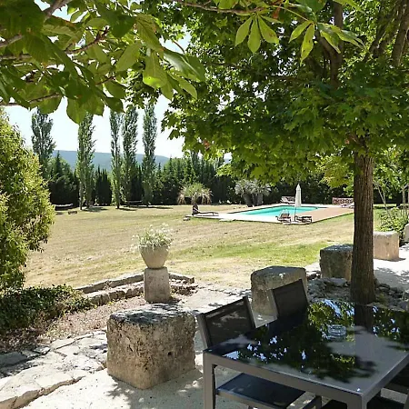 Dream Loft For 2 With Private Ferienhaus Vacquières