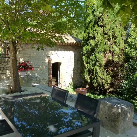 Dream Loft For 2 With Private Vacquières